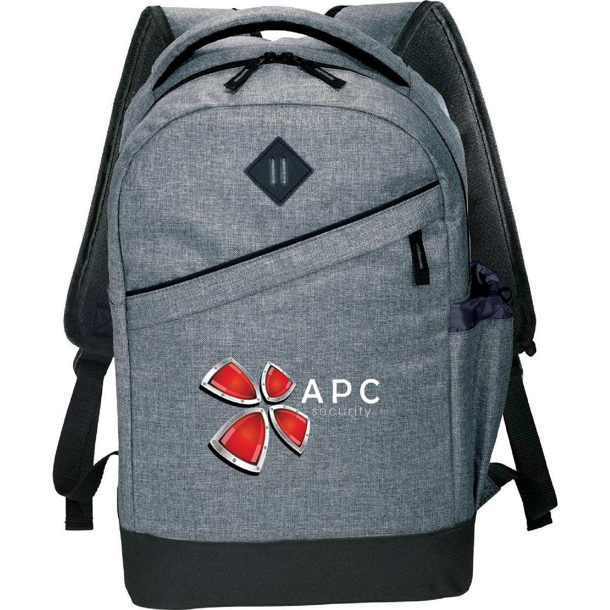 XGraphite Compu-Backpack